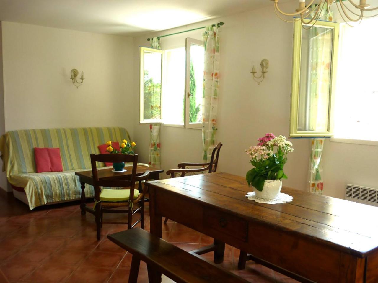 Appartement Cote Sud Vert Sarlat Exterior foto