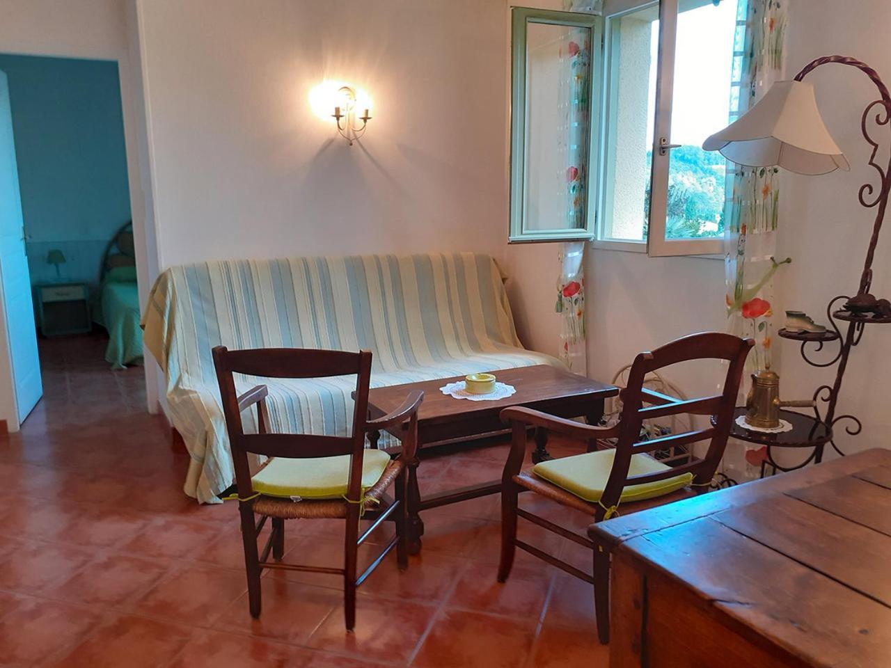 Appartement Cote Sud Vert Sarlat Exterior foto